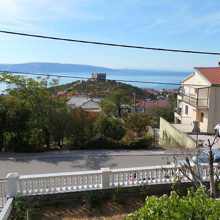 Apartment Marko Senj  Dış mekan fotoğraf