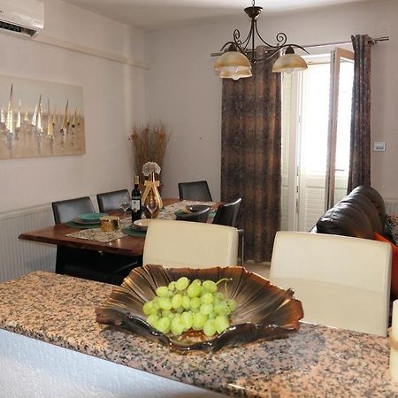Apartment Marko Senj  Dış mekan fotoğraf