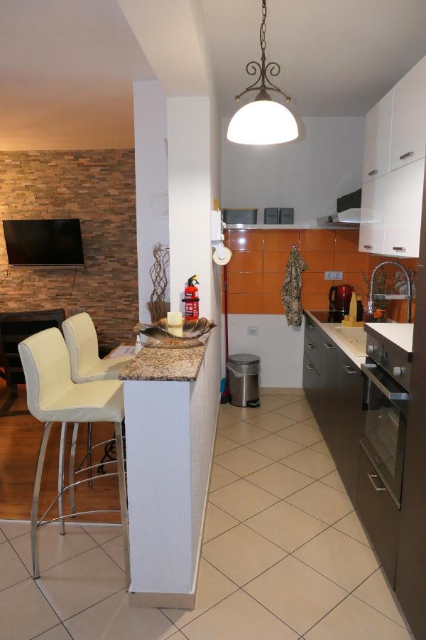 Apartment Marko Senj  Dış mekan fotoğraf