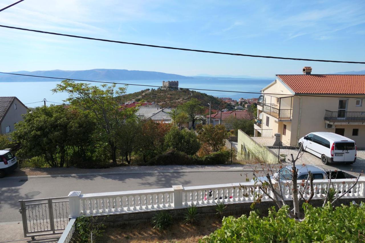 Apartment Marko Senj  Dış mekan fotoğraf