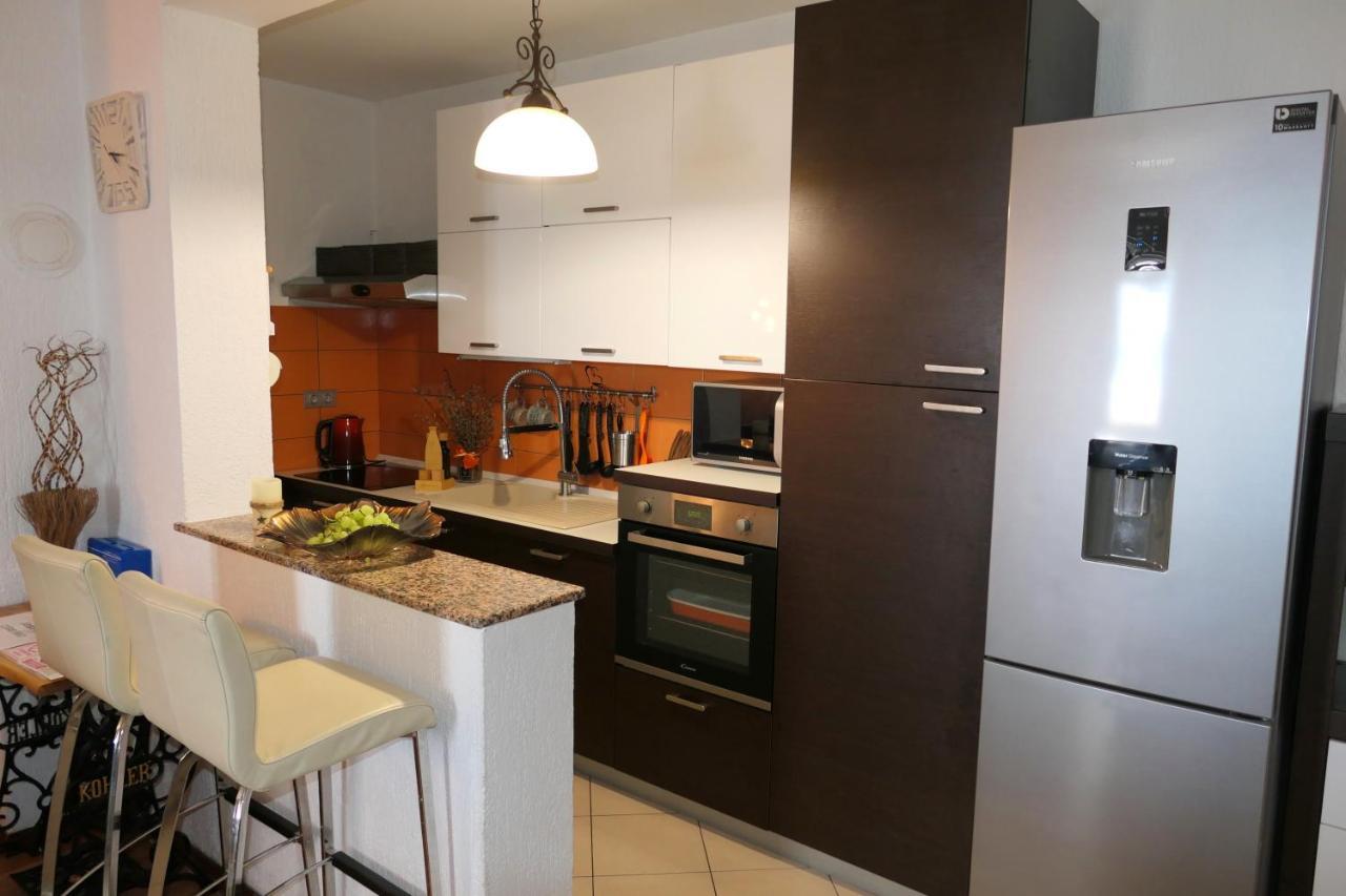 Apartment Marko Senj  Dış mekan fotoğraf