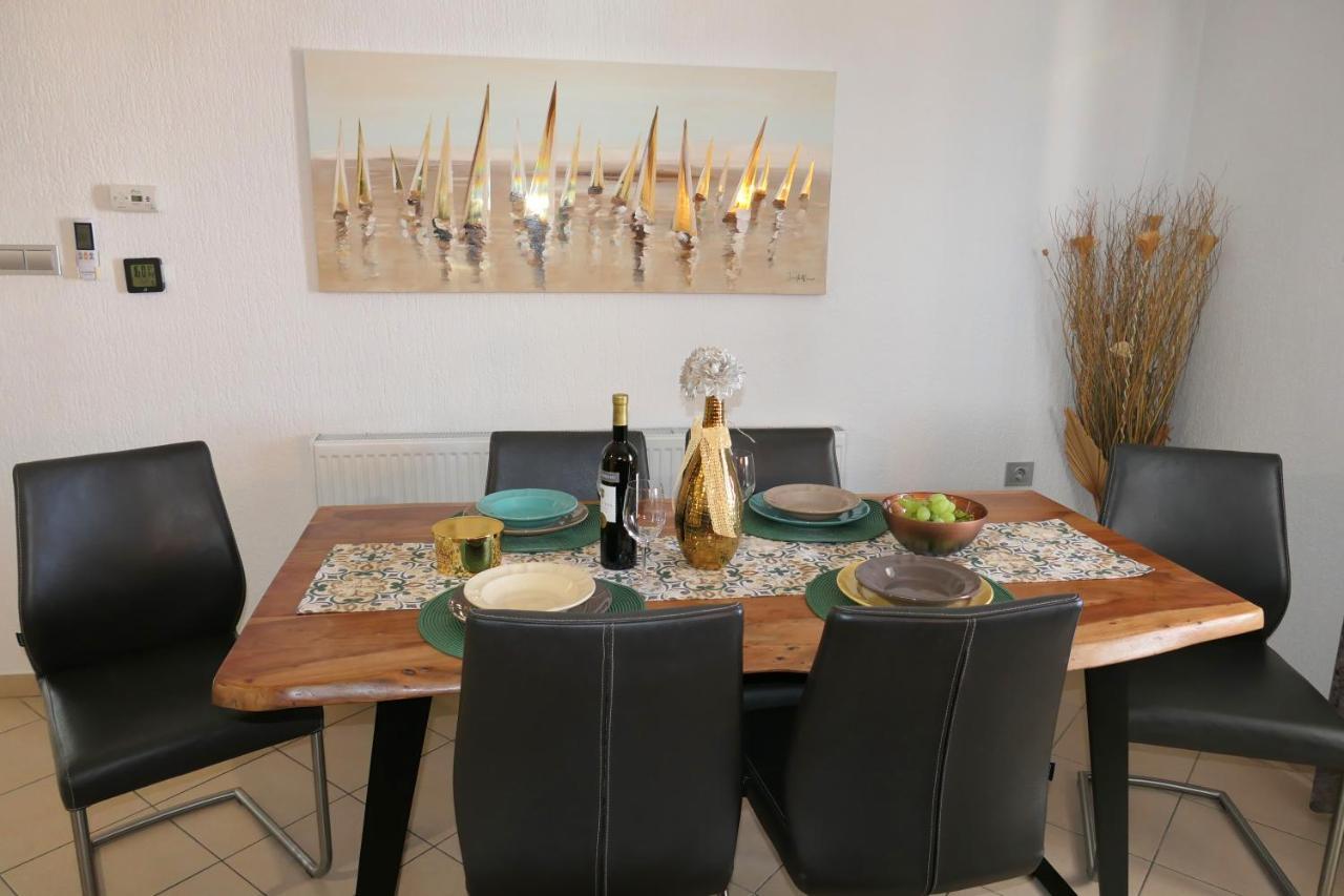 Apartment Marko Senj  Dış mekan fotoğraf