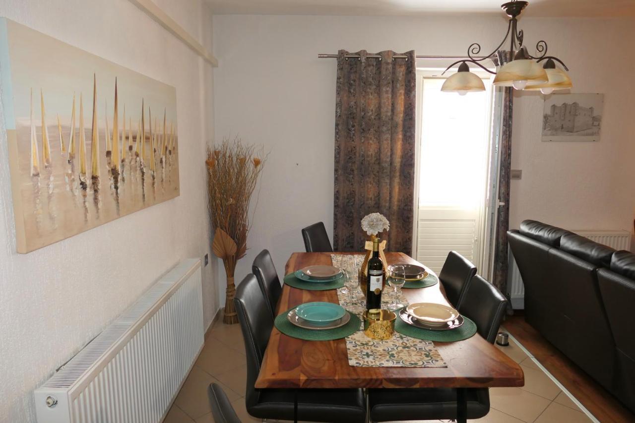 Apartment Marko Senj  Dış mekan fotoğraf
