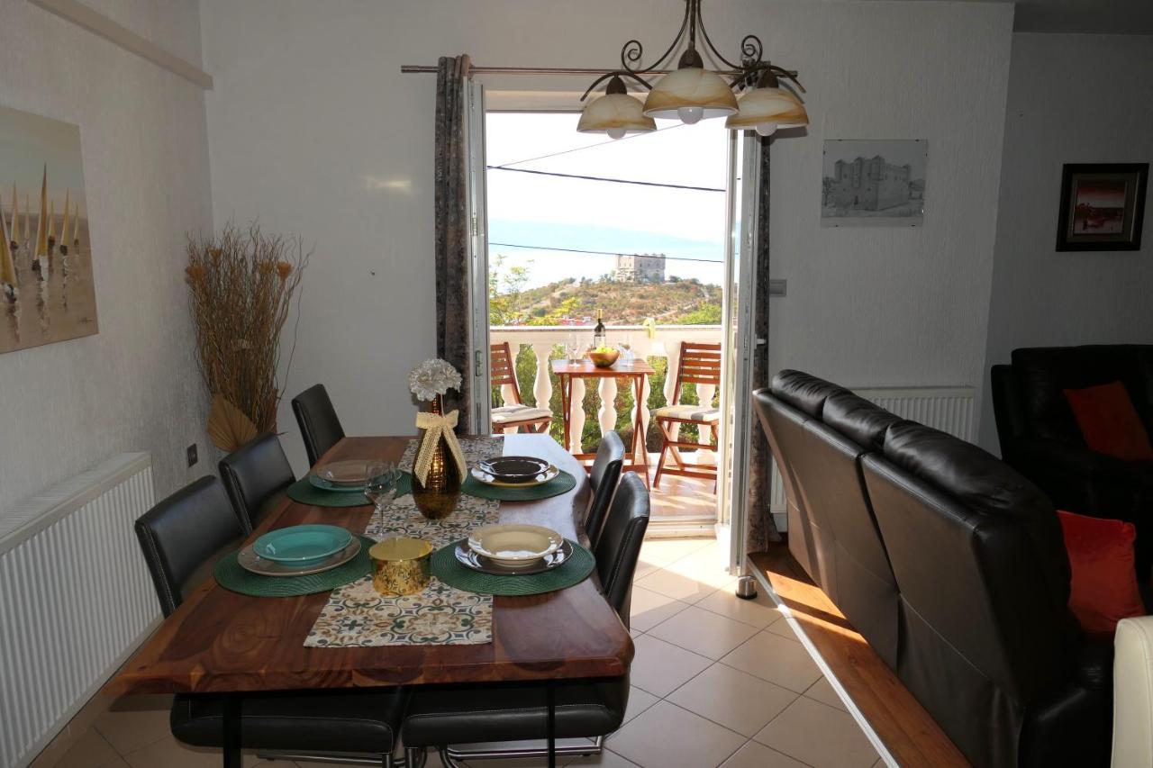 Apartment Marko Senj  Dış mekan fotoğraf