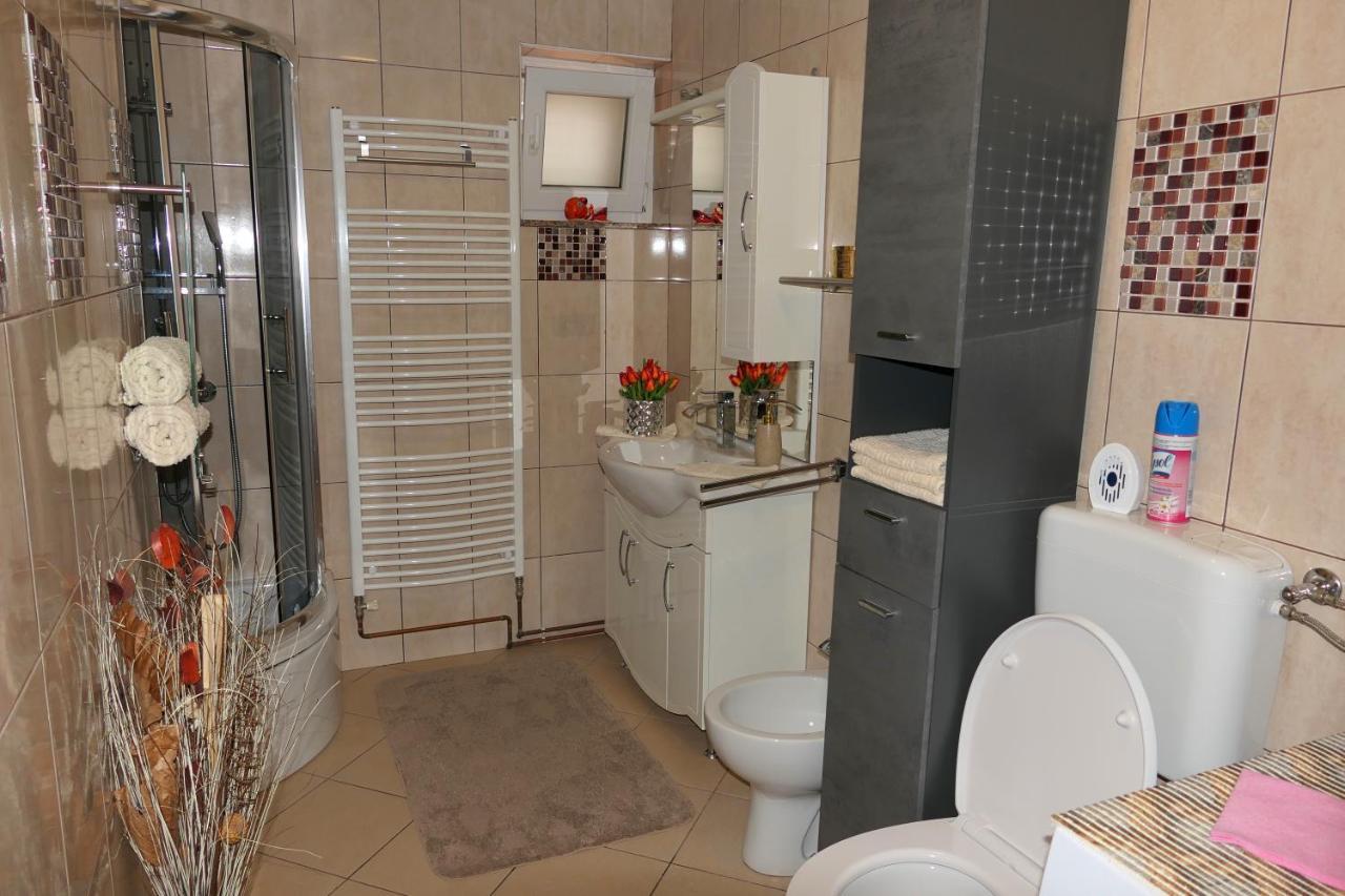 Apartment Marko Senj  Dış mekan fotoğraf