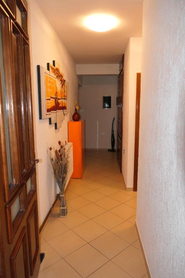 Apartment Marko Senj  Dış mekan fotoğraf
