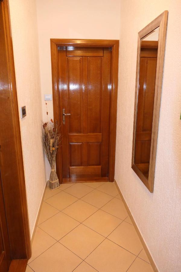 Apartment Marko Senj  Dış mekan fotoğraf
