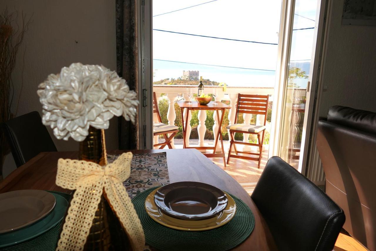 Apartment Marko Senj  Dış mekan fotoğraf