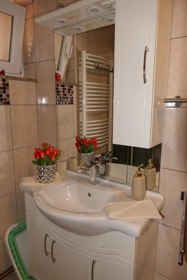 Apartment Marko Senj  Dış mekan fotoğraf