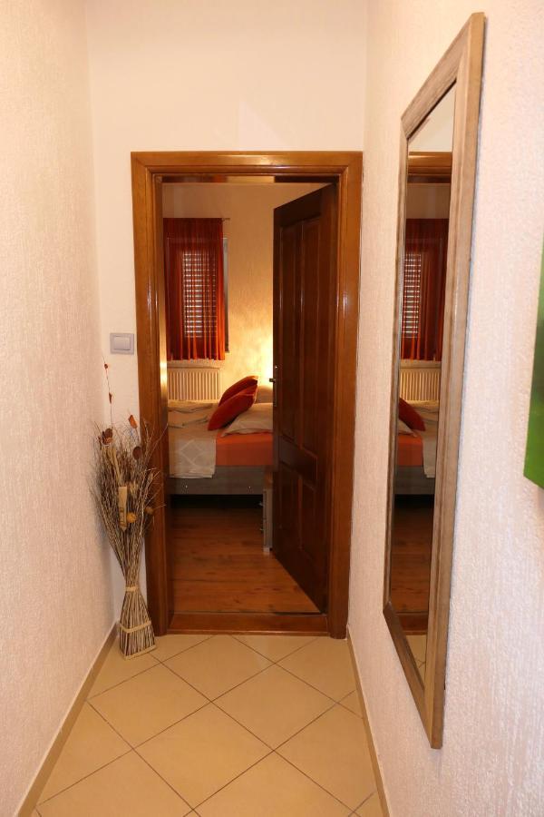 Apartment Marko Senj  Dış mekan fotoğraf
