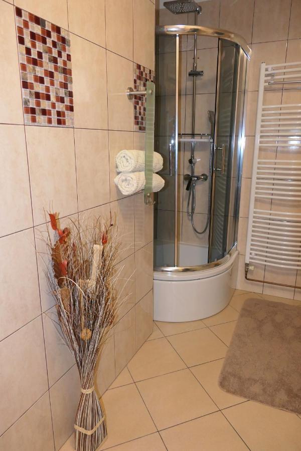 Apartment Marko Senj  Dış mekan fotoğraf