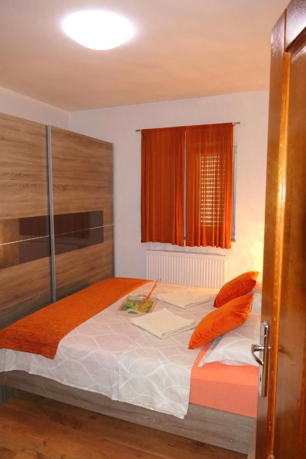 Apartment Marko Senj  Dış mekan fotoğraf