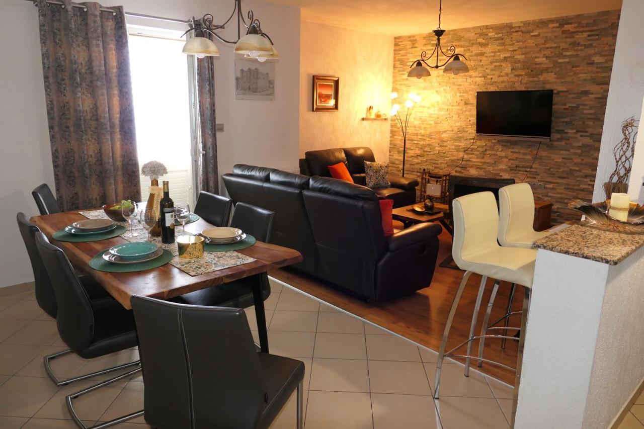 Apartment Marko Senj  Dış mekan fotoğraf
