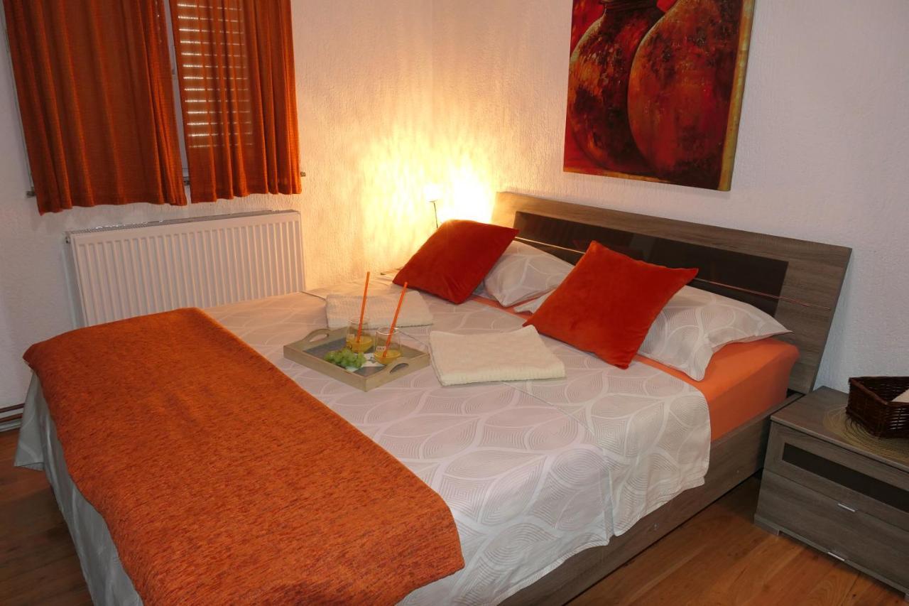 Apartment Marko Senj  Dış mekan fotoğraf