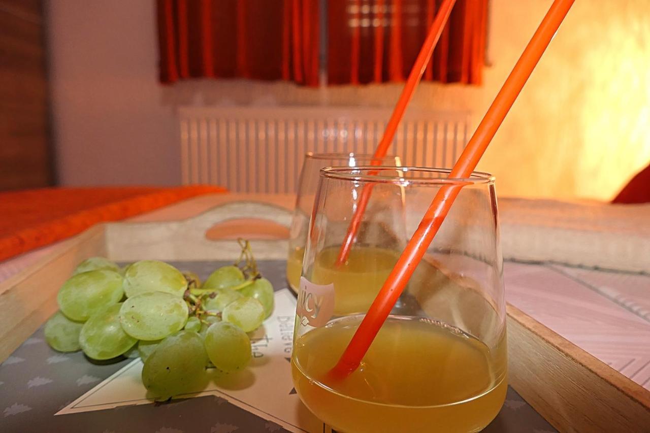 Apartment Marko Senj  Dış mekan fotoğraf