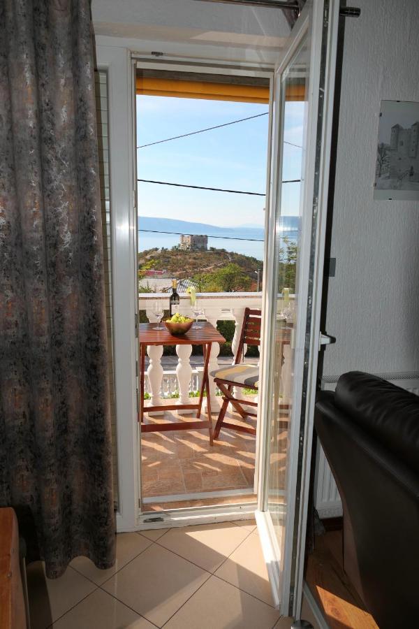 Apartment Marko Senj  Dış mekan fotoğraf