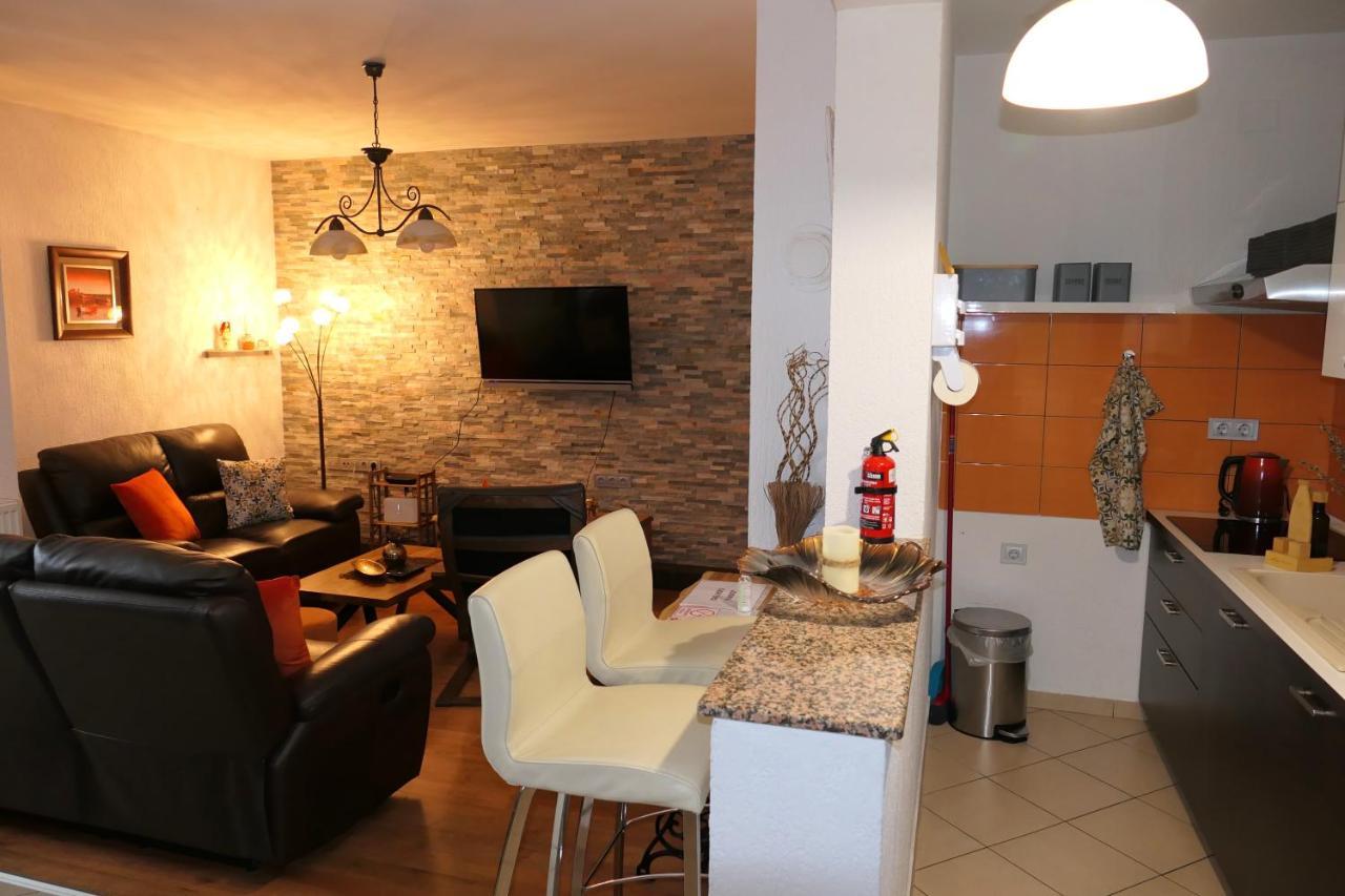 Apartment Marko Senj  Dış mekan fotoğraf