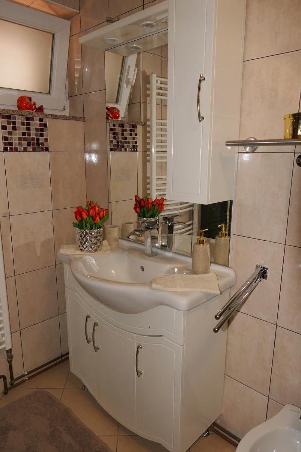 Apartment Marko Senj  Dış mekan fotoğraf