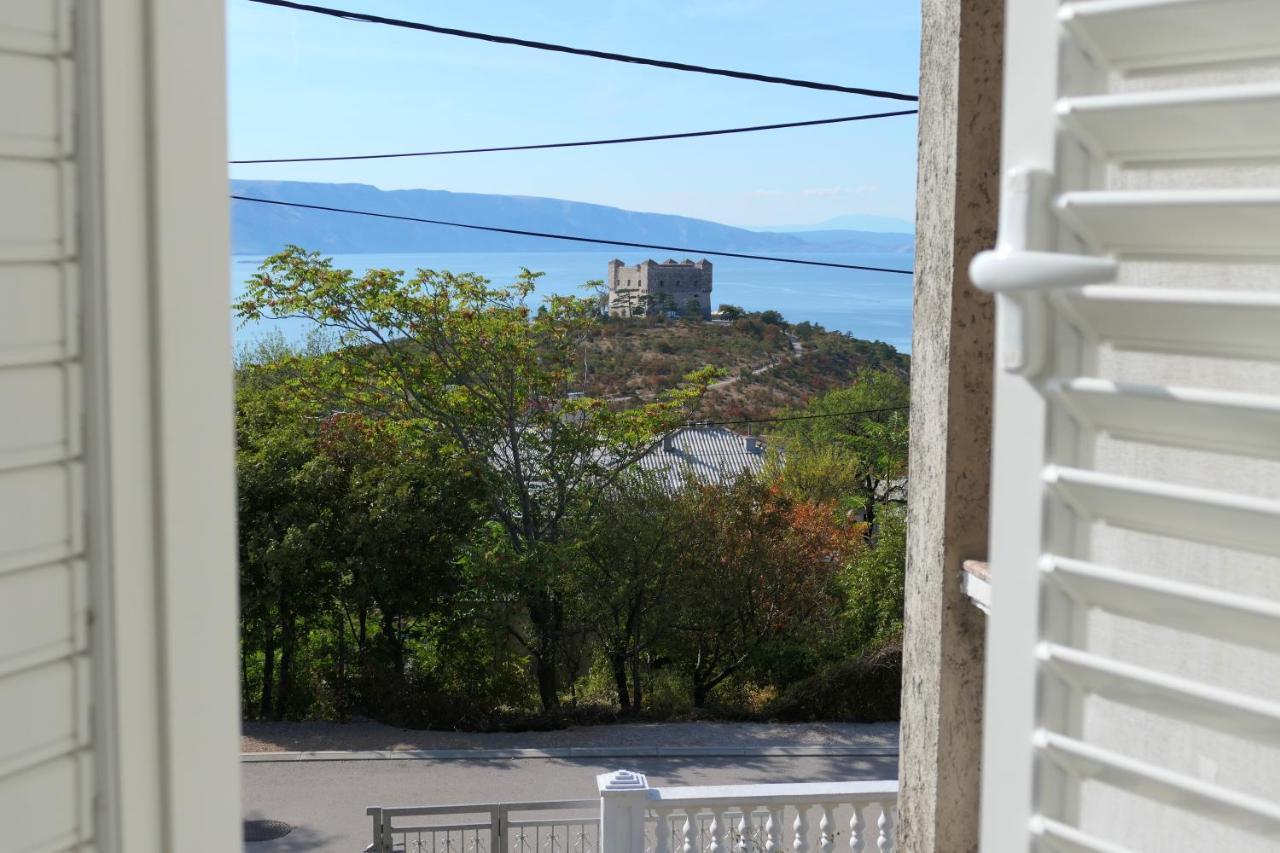 Apartment Marko Senj  Dış mekan fotoğraf