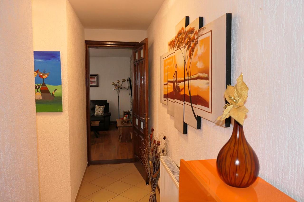 Apartment Marko Senj  Dış mekan fotoğraf