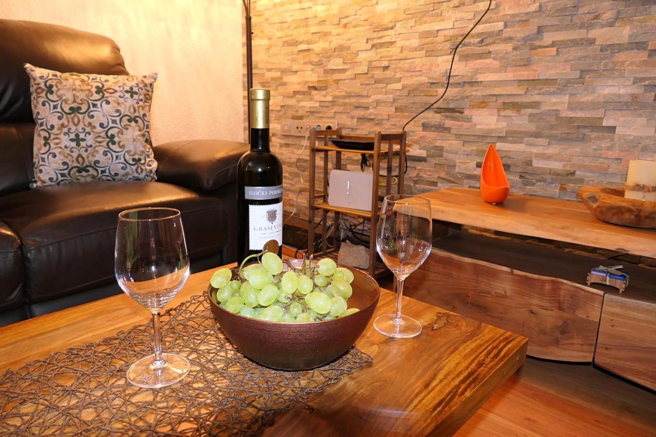 Apartment Marko Senj  Dış mekan fotoğraf